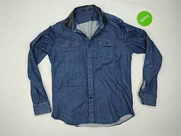 recman: Koszulа dla mężczyzn, rozmiar 3XL — 2