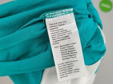 koszula john deere: John Baner, T-shirt damski, rozmiar M — 5