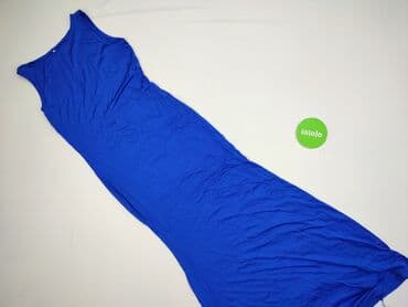 sukienka kąpielowa plus size: Sukienka damska, rozmiar S — 3