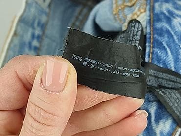 jeans slouchy: Zara, Jeansy damskie, rozmiar XS — 6