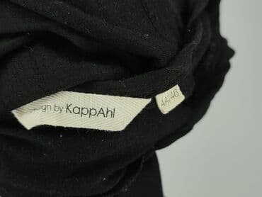 Women's Clothing: KappAhl, Women's blouse, 3XL — 4