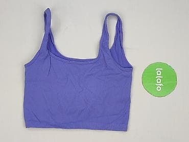 biustonosz t shirt: Top damski, rozmiar M — 4