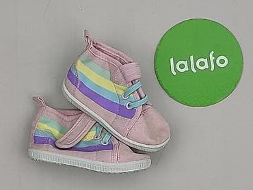 it moda bluzki: Buciki niemowlęce, 21, stan - Bardzo dobry — 3