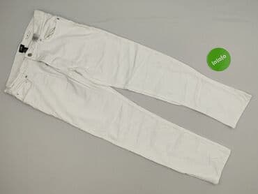 jaki numer koszulki ma messi: H&M, Jeansy damskie, M — 2