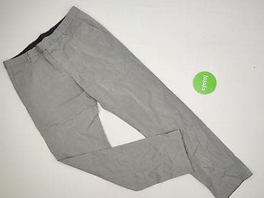 wolf: Strellson Premium, Chinosy dla mężczyzn, rozmiar 2XL — 2