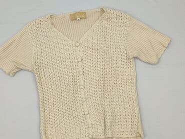 poliamid w swetrze: Nicole, Kardigan damski, rozmiar S — 1