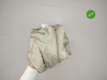 kurtki zimowe massimo dutti: Giordano, Wiatrówka dla mężczyzn, rozmiar L — 6