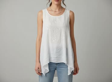 białe bluzki adidas: Bluzka damska, rozmiar S — 5