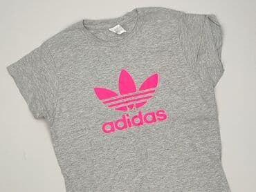 t shirty coca cola: Adidas, T-shirt damski, rozmiar M — 1