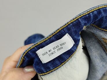 c a body: Szorty damskie, rozmiar S — 5