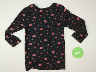 reserved czarne bluzki: Reserved, Women's blouse, size M — 3