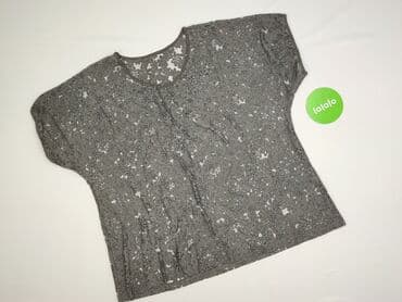 aplikacje z ubraniami: Bluzka damska, rozmiar 5XL — 2