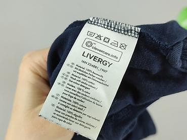 redpolo: Livergy, Koszulka polo dla mężczyzn, rozmiar M — 5