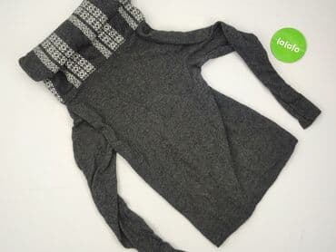 swetrowa sukienka h: Marella, Sweter damski, rozmiar S — 3