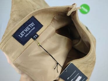 krótkie spódnice skórzane: Spódnica damska, rozmiar M — 6