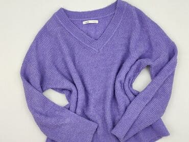 Sinsay, Sweter damski, rozmiar L