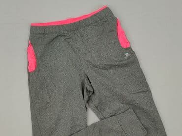 Spodnie dresowe damskie, S