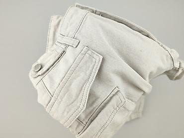 dresy budowlane: Petite, Spodnie cargo damskie, rozmiar M — 6