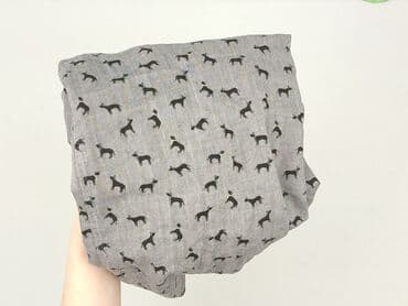 dres nike spodnie: Shirt 14 years, condition - Very good, pattern - Animal, color - Grey — 6