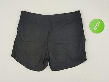 szorty plus size: Janina, Szorty damskie, rozmiar L — 3