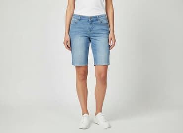 mohito bermudy damskie: Orsay, Szorty damskie, rozmiar S — 6