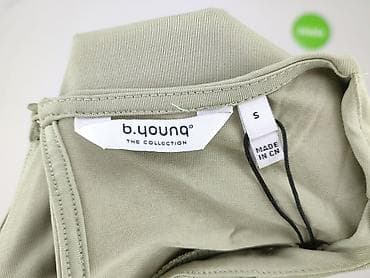 body handmade: BYoung, Bluzka damska, rozmiar S — 4