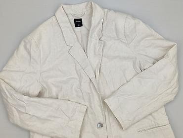 atmosphere coat: Sinsay, Marynarka damska, rozmiar XL — 1