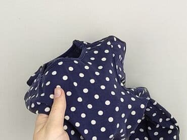sukienka o kroju marynarki h m: Bluzka, H&M, 3-4 lat, 98-104 cm, stan - Idealny — 6