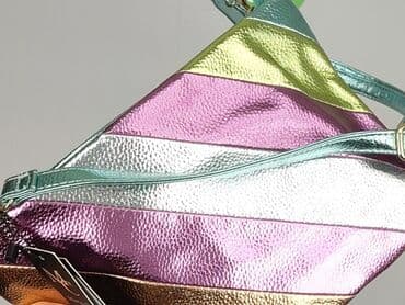 szalik barcelony: Torebka, stan - Idealny — 7