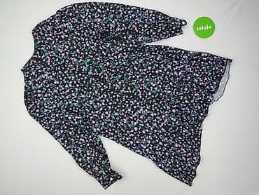 sukienki boho midi: Sukienka damska, rozmiar 2XL — 3