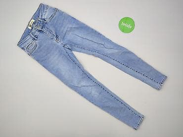 lee jeans pl: M.Sara, Jeansy damskie, rozmiar XS — 2