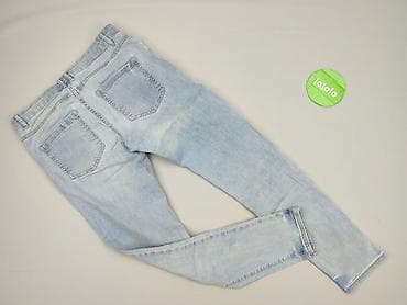 mango jeans mom fit: Esmara, Jeansy damskie, rozmiar M — 3