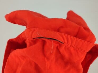 reserved czerwona bluzki: Bluzka damska, rozmiar 3XL — 4