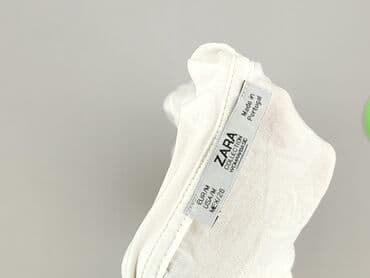 zara t shirt oversize: Zara, Women`s T-shirt, size M — 5