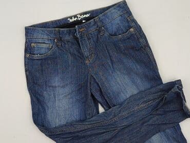 John Baner, Jeans for women, size M (EU 38)