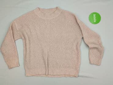 Swetry: Fisherfield, Sweter damski, rozmiar M — 2