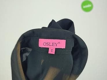 osley: Osley, Koszula damska, rozmiar S — 5