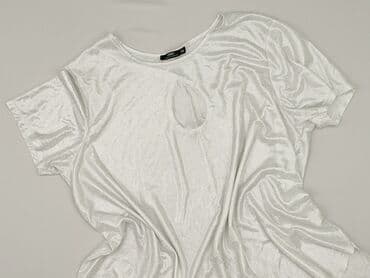 ile wazy bluza: Carry, Women's blouse, size 2XL (EU 44) — 1