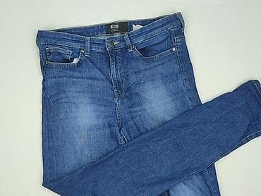 bully jeans: Jeansy dla mężczyzn, rozmiar M — 1