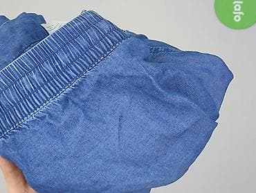 niebieska spódnice maxi: Q/S By S.Oliver, Spódnica damska, rozmiar S — 7