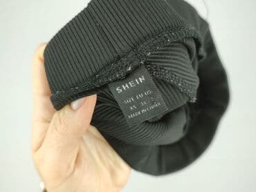 sukienki shein plus size allegro: Shein, Брюки жіночі, розмір XS — 4