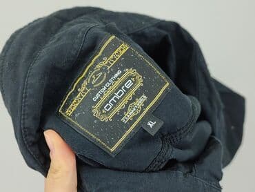 spodnie czołgisty: Ombre, Koszulа dla mężczyzn, rozmiar XL — 4