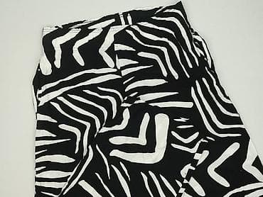 elegrina bluzki: Esmara, Spodnie materiałowe damskie, rozmiar S — 1