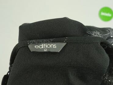 koszulka do garnituru damskiego: Bluzka damska, rozmiar M — 4