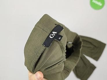 tanie koce: C&A, Spodnie dresowe damskie, rozmiar XL — 4