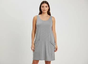 sukienki dla babci na komunię wnuka: Next, Sukienka damska, rozmiar XL — 7