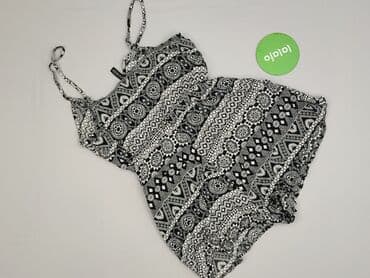 cropp buty na platformie: Cropp, Kombinezon damski, rozmiar S — 3