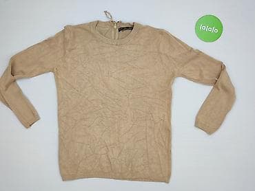 pull: Zara, Светр жіночий, розмір M — 2