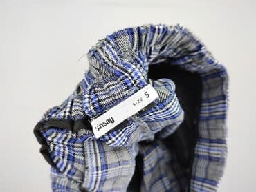 męskie kozaki z lasocki for men: Sinsay, Spodnie materiałowe damskie, rozmiar S — 4