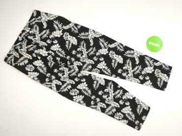 дешеве взуття жіноче: UP2Fashion, Spodnie materiałowe damskie, rozmiar S — 3